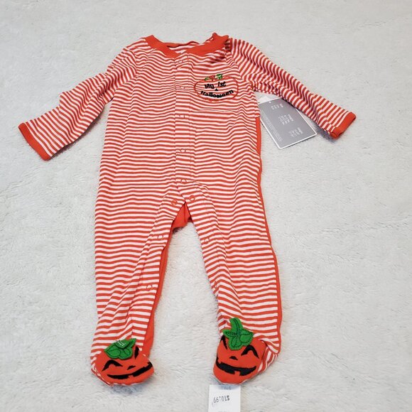NWT Baby Gap Beatrix‎ Potter Footies Onesie Leggings Lot Baby Girl 0 - 3 months - Picture 14 of 16